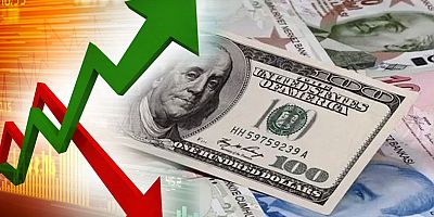Merkez Bankası'ndan yeni dolar ve enflasyon tahmini