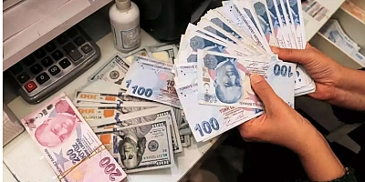 Merkez Bankası'ndan zorunlu karşılık oranlarında değişiklik