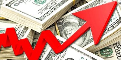 Merkez Bankası'nın 4. dolar müdahalesinin miktarı belli oldu