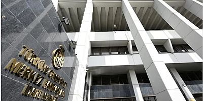 Merkez Bankası paylaştı! Enflasyon ve dolar tahmini geriledi