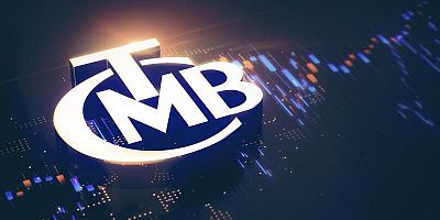 Merkez Bankası rezervleri 171,1 milyar dolar oldu