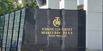 Merkez Bankası tahminlerini yükseltti