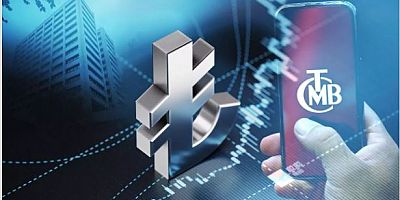 Merkez Bankası Temmuz ayı faiz kararını açıkladı 