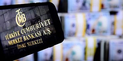 Merkez Bankası, yıl sonu dolar ve enflasyon beklentisini açıkladı