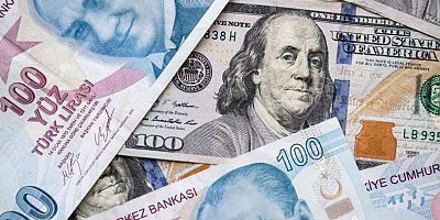 Merkez Bankası yıl sonu enflasyon ve dolar tahminini güncelledi!