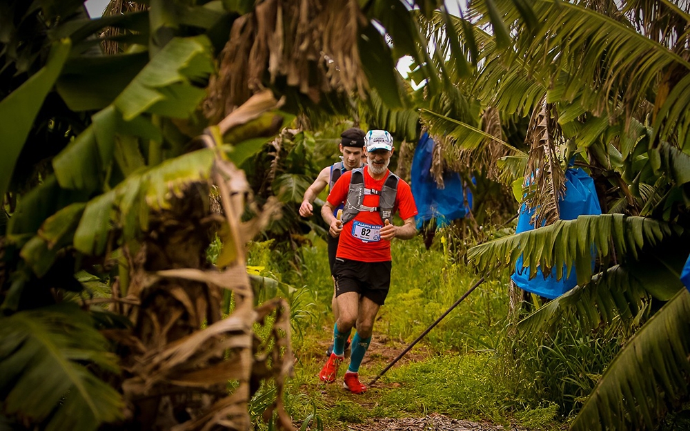 Merrell Alanya Ultra Trail’de geri sayım başladı