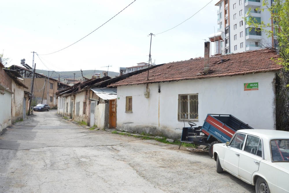 Mersedes Kadir’in ismi doğduğu sokağa verilecek