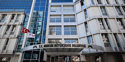 Mersin Büyükşehir Belediyesi'ne rüşvet soruşturması: 7 tutuklama