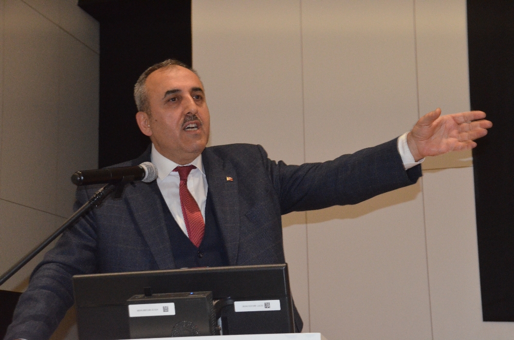 Mersin’de ’içme sularında salgın var’ paylaşımına yalanlama