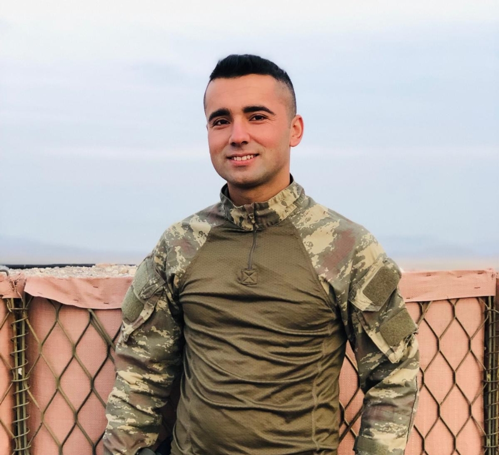 Mersin’e şehit ateşi düştü