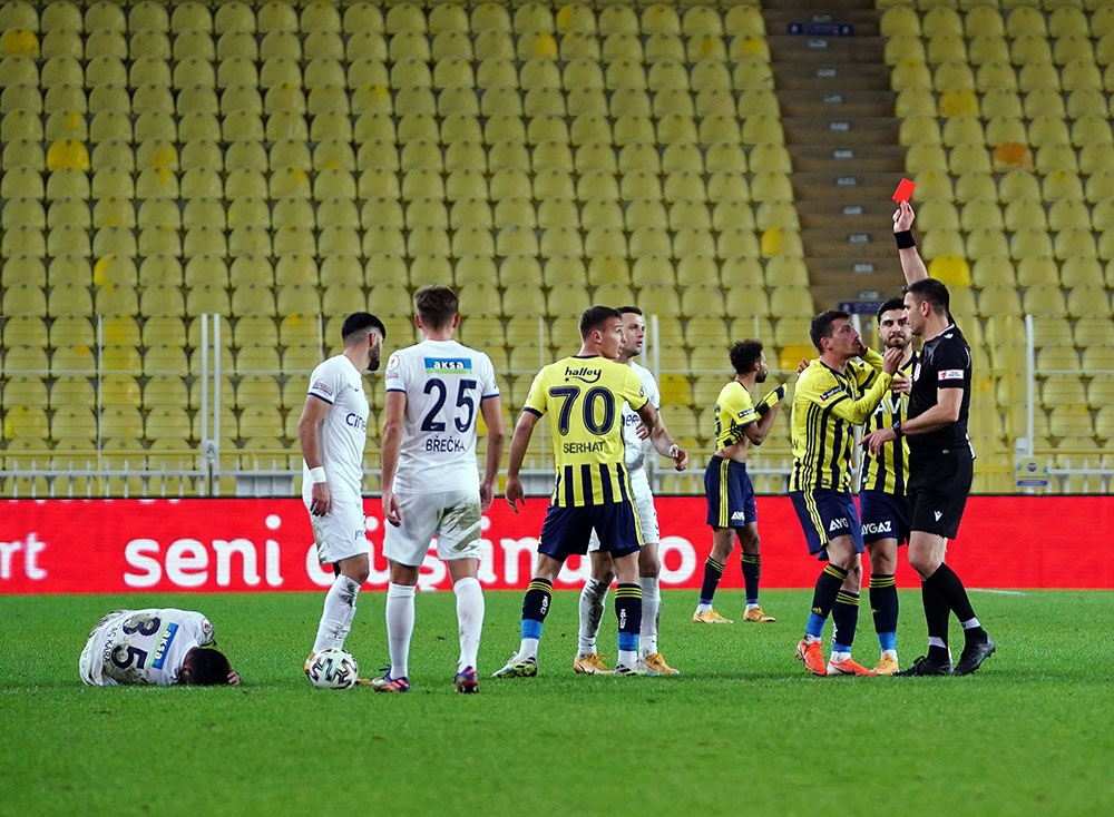 Mert Hakan Yandaş’a ’Haksız Tahrik İndirimi’