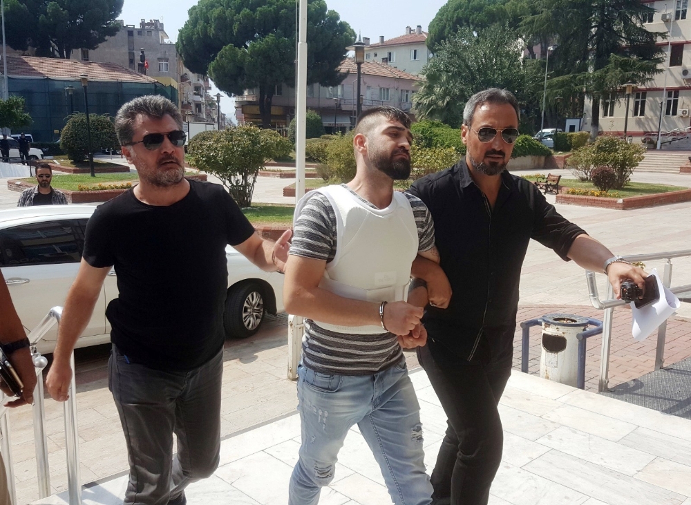 Merve Kotan davasında karar