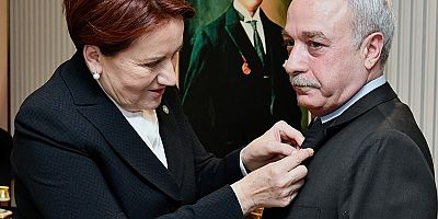 'Mesele koltuk değil' dedi: İYİ Parti'den istifa etti