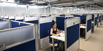 Mesleki Yeterlilik Sınavları elektronik ortama taşındı