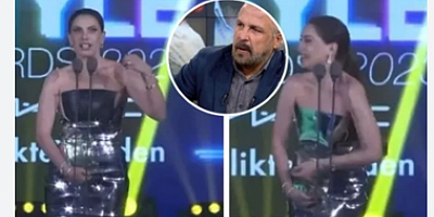 Mete Yarar'dan Eda Ece'nin depremzedelerle ilgili sözlerine sert tepki!