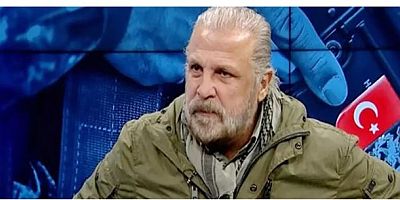 Mete Yarar: Suriye'de Türk bayrağı olmayan ev yok!