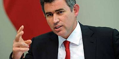 Metin Feyzioğlu: Çok şükür değiştim