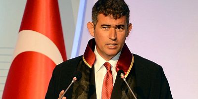 Metin Feyzioğlu'nu devirme planı: Gizli toplantı yapılmış