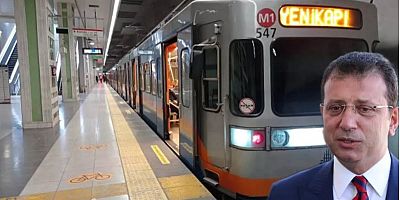 Metro parasını böyle iç ettiler! 9,7 milyar kayıp