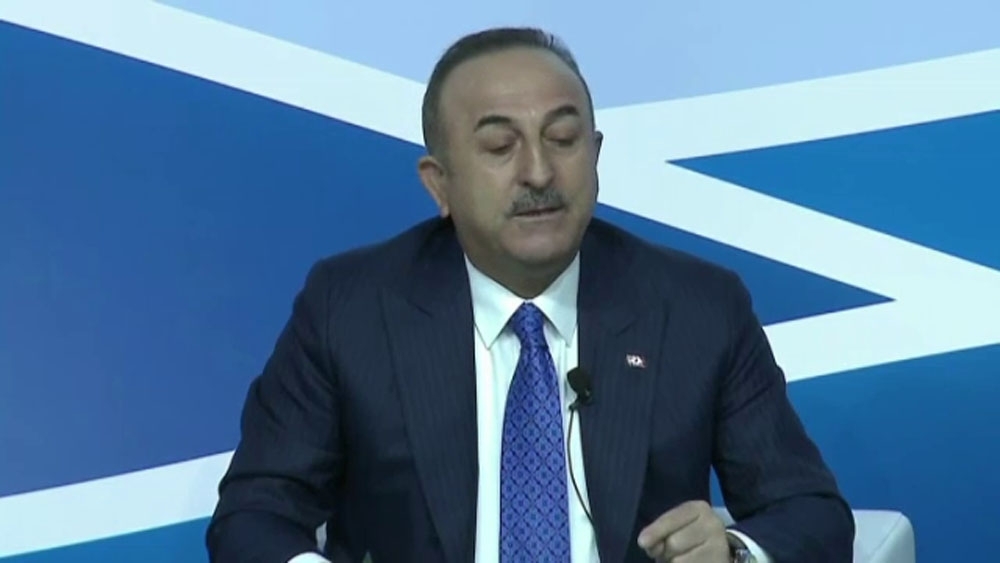 Mevcut Çatışmaların Barışçıl Yollarla Çözülmesinin Önemini Vurguluyoruz