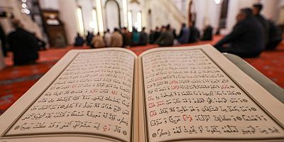 Mevlid Kandili bugün idrak edilecek