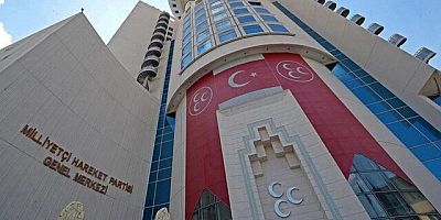 MHP aday listesini YSK'ya teslim etti! İşte il il milletvekili aday listeleri...