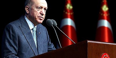 MHP, Cumhurbaşkanı adaylarının Erdoğan olduğunu duyurdu!