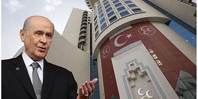 MHP'de 40 gitti 55 geldi 55'erli aday sayısının sırrı çözüldü