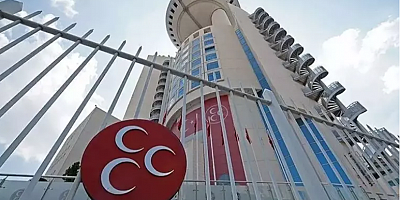MHP'de kurultayın ardından ilk MYK 15 Nisan'da toplanacak