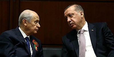 MHP'den AK Parti'ye 3 itiraz!.. Erdoğan ile Bahçeli görüşecek