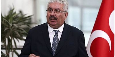 MHP'den Bahçeli'nin 'Öcalan' çağrısıyla ilgili açıklama