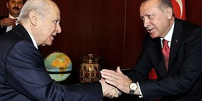 MHP'den 