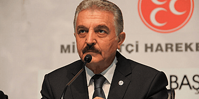 MHP'den CHP'ye: Yarım akıllarını kendilerine saklasınlar