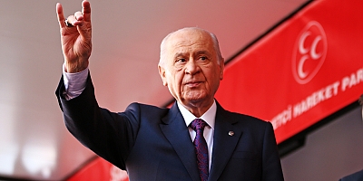 MHP'den cinsiyet değişikliğine karşı teklif! Meclis'e geliyor