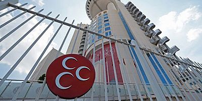 MHP'den, Lütfü Türkkan'a tepki: İstifa edip, ihraç edilmeli