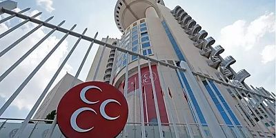 MHP'den önemli çalıştay