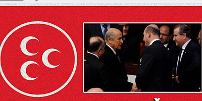 MHP'den Temel Karamollaoğlu'na Soylu tepkisi