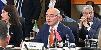 MHP Genel Başkan Yardımcısı Karakaya: BM'de reform şart