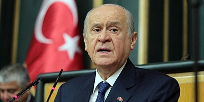 MHP Genel Başkanı Bahçeli’den Yunanistan’a sert tepki
