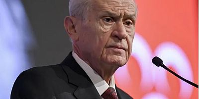 MHP Genel Başkanı Bahçeli: Suç işleyenin gözünün yaşına bakılmamalı