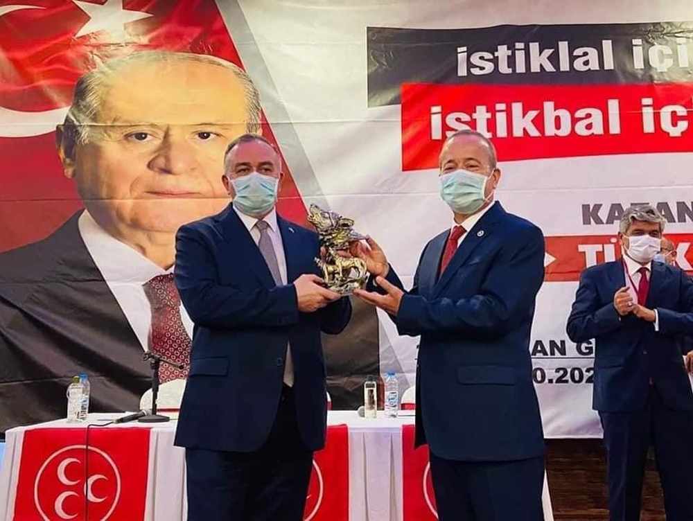 MHP Grup Başkanvekili Erkan Akçay’dan, Kılıçdaroğlu hakkında flaş iddia
