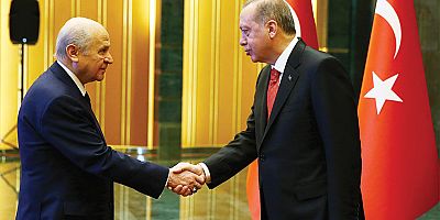 MHP istedi AK Parti onayladı