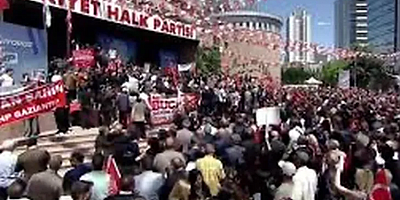 MHP’li Karakaya’dan CHP ve sokak çağrılarına ilişkin açıklama