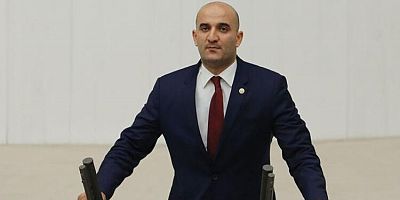 MHP'li Kılavuz, Türkkan'ın soyadını değiştirmesini istedi
