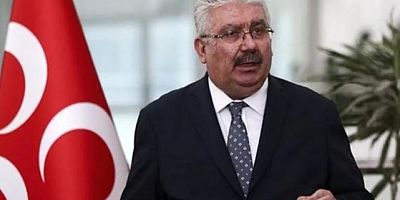 MHP'li Yalçın'dan seçim değerlendirmesi: Eskiye dönüş mümkün değil!