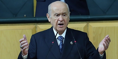 MHP Lideri Bahçeli’den emekli amiraller ile ilgili açıklama