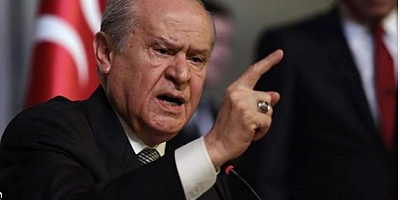 MHP lideri Devlet Bahçeli: Nevruz bizimdir!