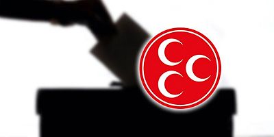 MHP milletvekili aday listeleri açıklandı!