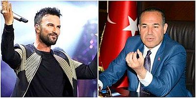 MHP Tarkan'a patladı!.. Ne çukur adamsın