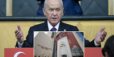MHP yerel seçim hazırlık sürecine başladı